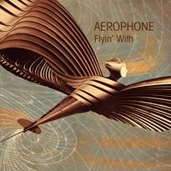 Aerophone