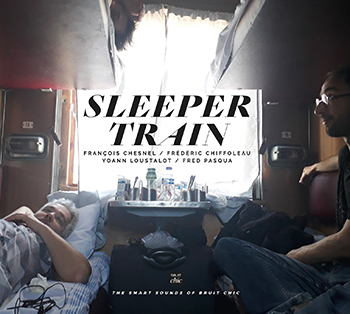 Sleeper Train